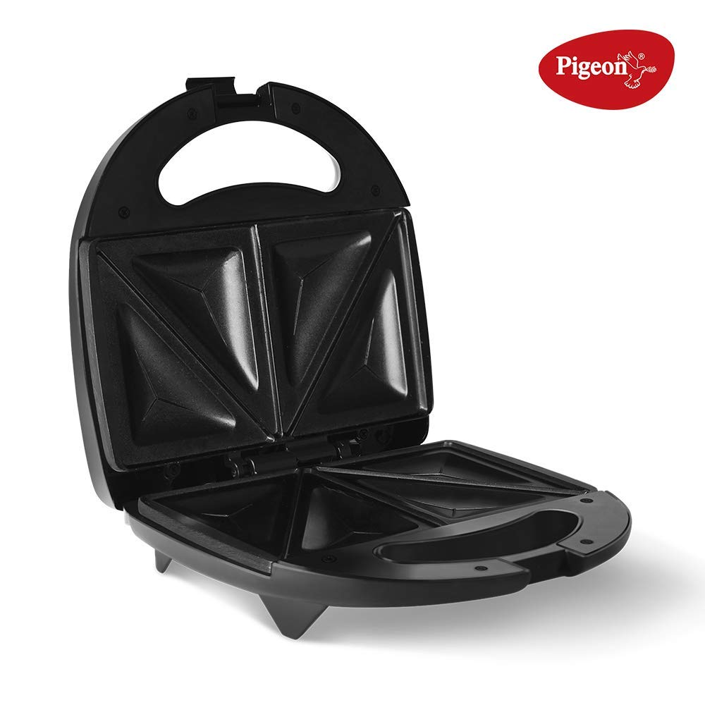 Pigeon sandwich maker sale